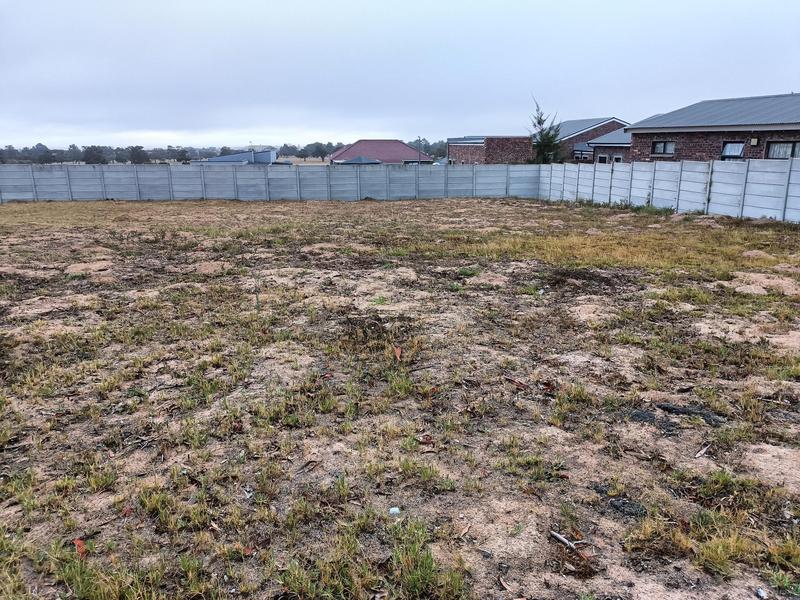 0 Bedroom Property for Sale in Darling Western Cape